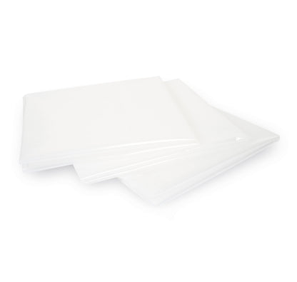 Coperture termoretraibili in LDPE 100 mµ