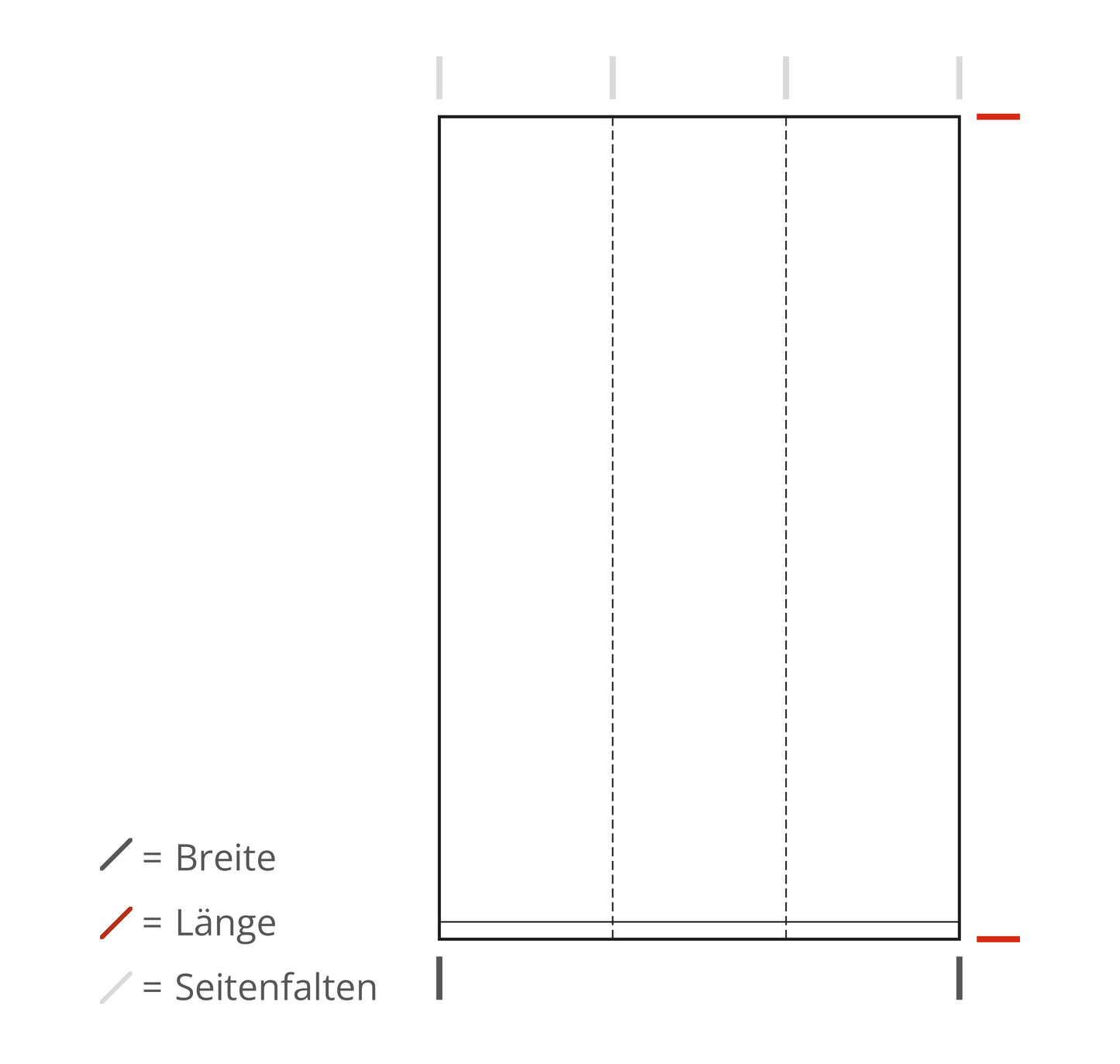 Coperture termoretraibili in LDPE 100 mµ
