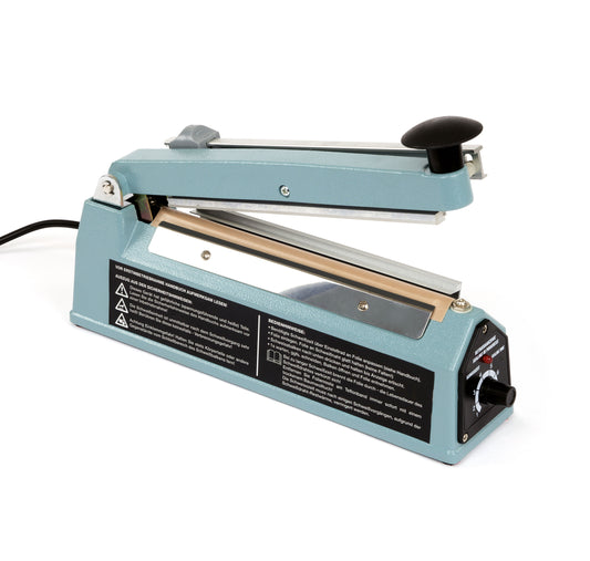 Saldatrice per pellicole FSG200 Fast Seal Impuls