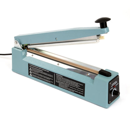 Saldatrice per film FSG300 Fast Seal Impuls