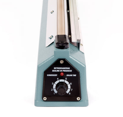 Saldatrice per film FSG400 Fast Seal Impuls