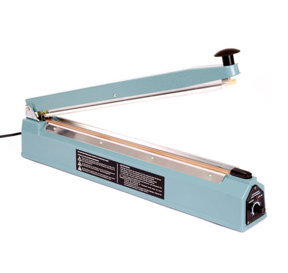 Saldatrice per pellicole FSG500 Fast Seal Impuls