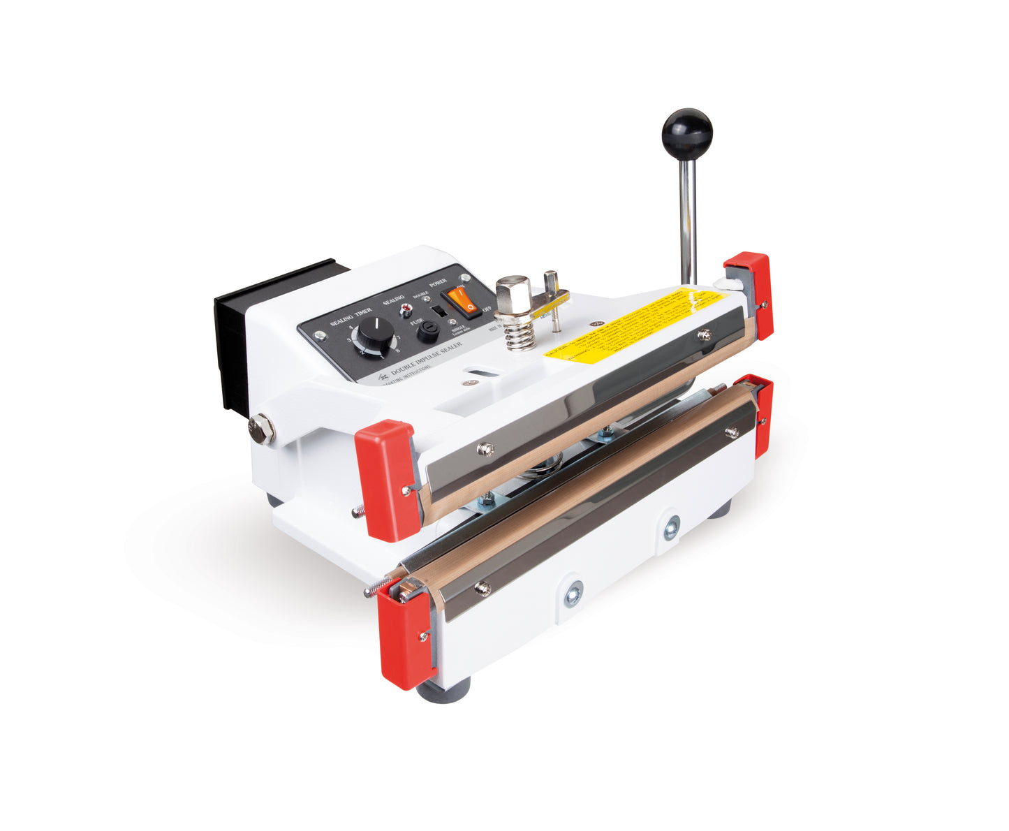 Saldatrice per pellicole FSG310 Fast Seal Impuls