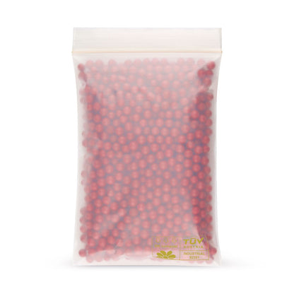 Sacchetti con chiusura a pressione biodegradabili - BIO - Sostenibili - PLA - 4 HiRes