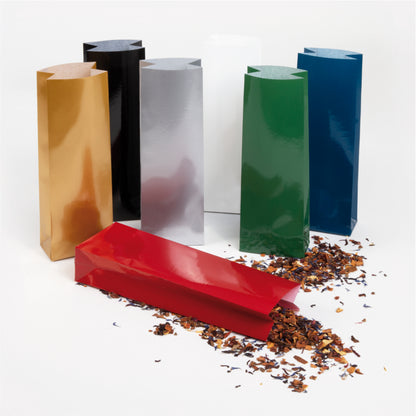 Arnia a fondo fisso a 4 strati Selezione Base