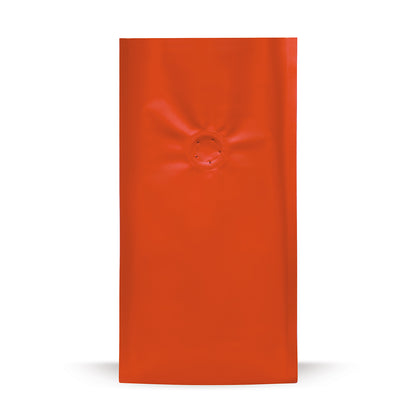 Sacchetto di caffè rosso Base