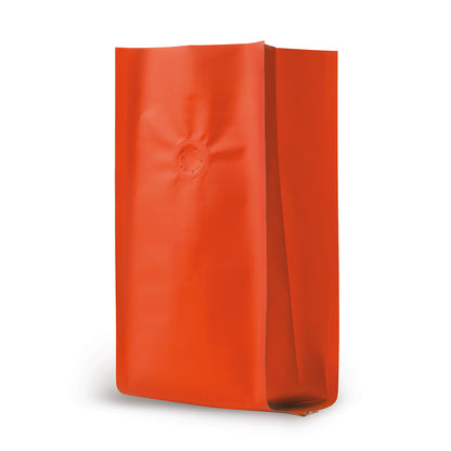 Sacchetto di caffè rosso Dettaglio 1