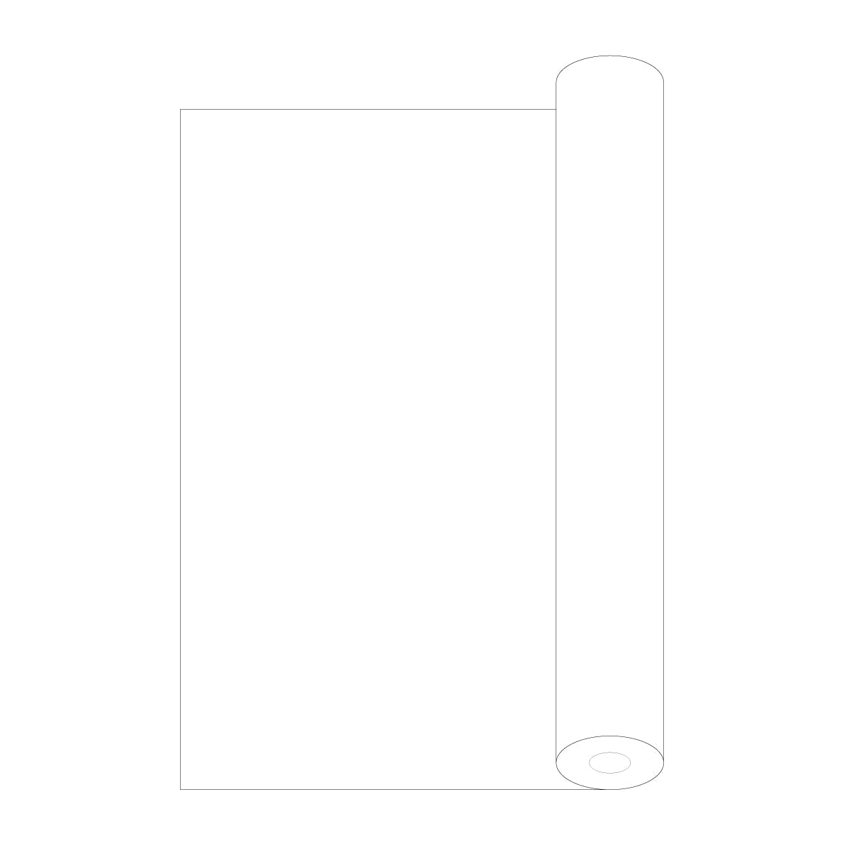 Film estensibile per pallet in LDPE base