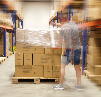 Film estensibile per pallet-2