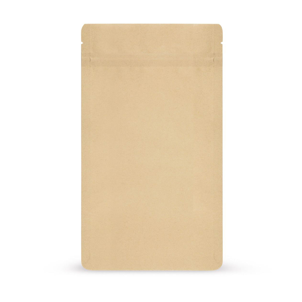 Sacchetti con fondo piatto realizzati con materiali biodegradabili Base