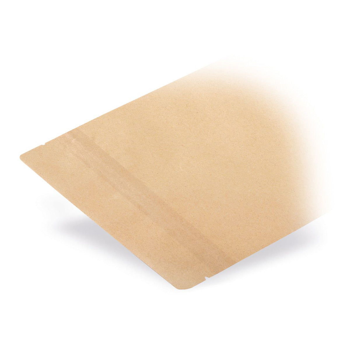 Sacchetti con fondo piatto realizzati con materiali biodegradabili Dettaglio 2