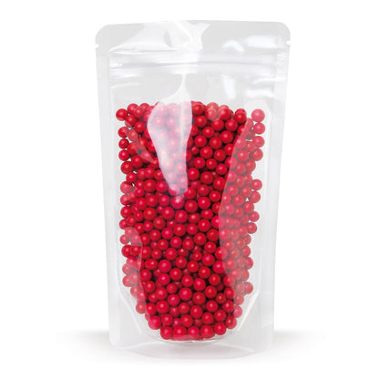 Sacchetto con fondo piatto trasparente OPP Dettaglio 5